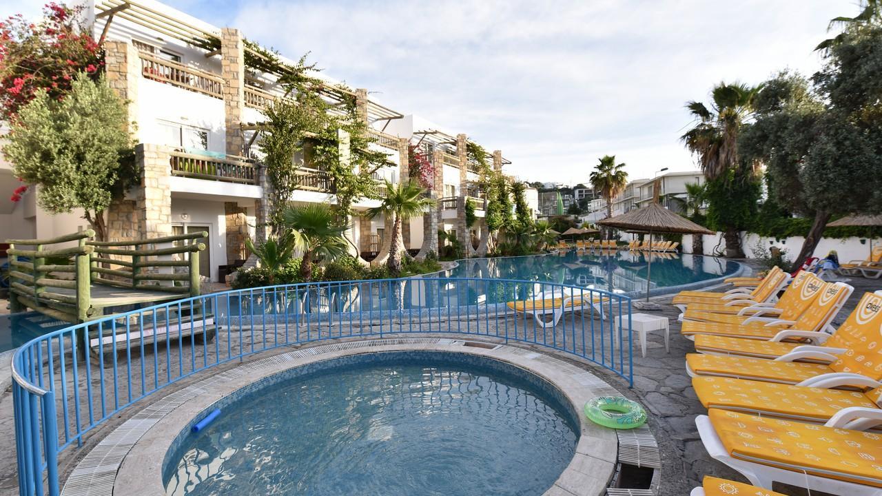 Otium Park Ayaz Aqua Beach Hotel EXCLUSIVE - снимка 10 Otium Park Ayaz Aqua Beach Hotel EXCLUSIVE - снимка 10