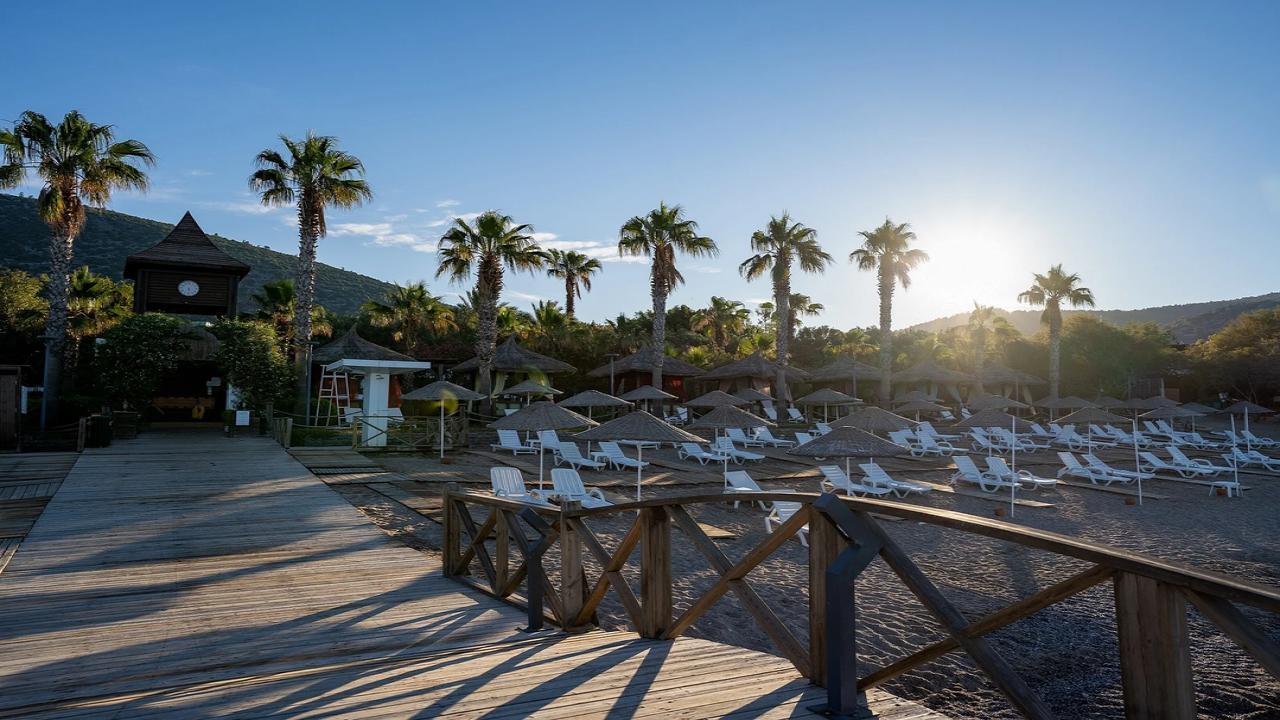 Latanya Park Resort - снимка 4