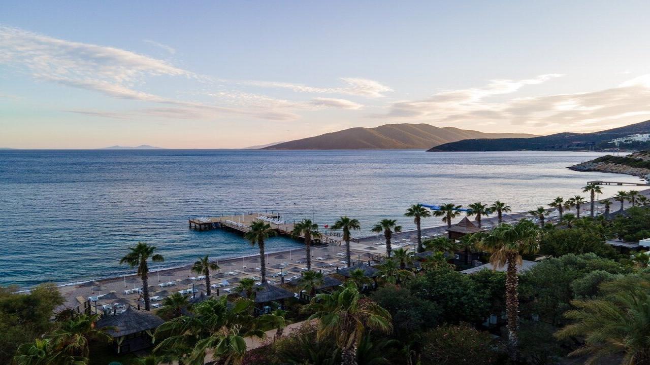 Latanya Park Resort - снимка 11