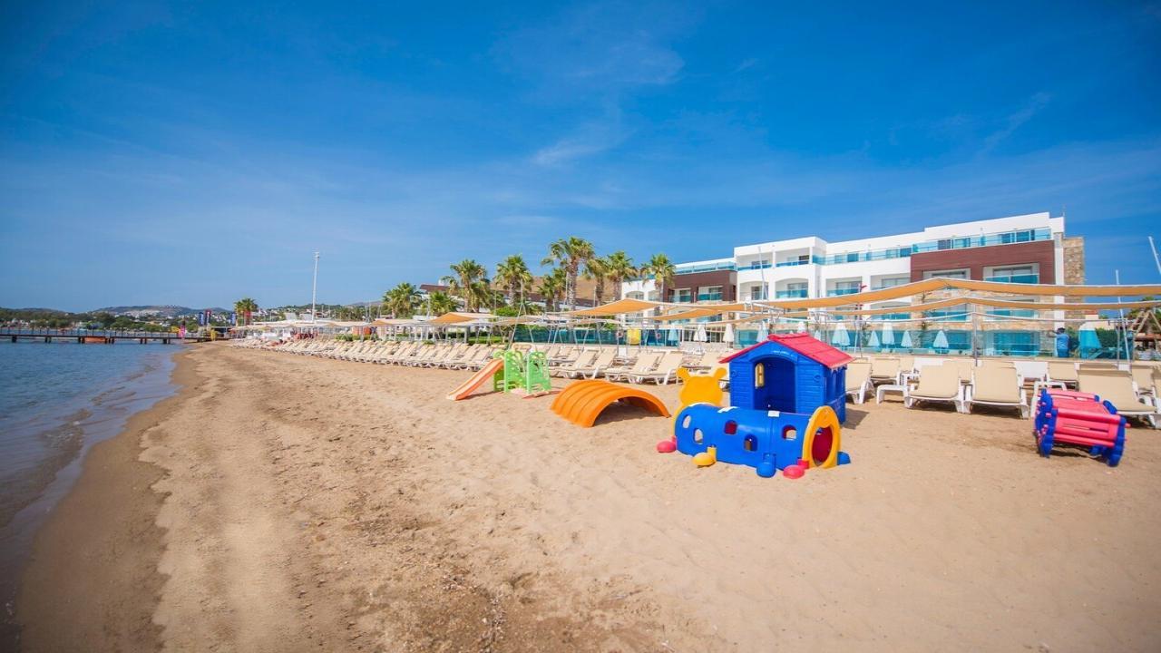 Azure by Yelken - снимка 8