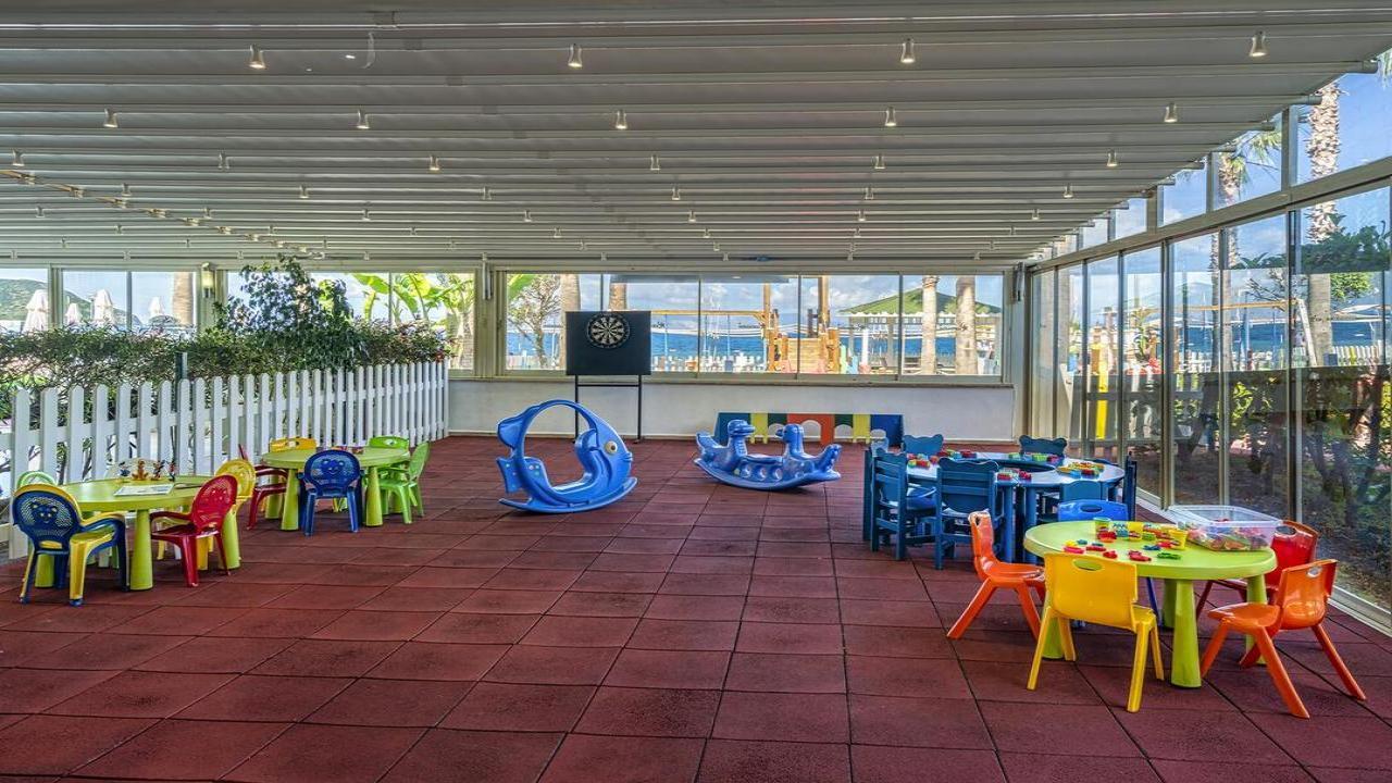 Azure by Yelken - снимка 7