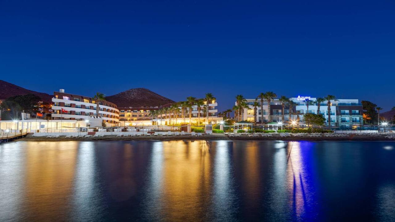 Azure by Yelken - снимка 13