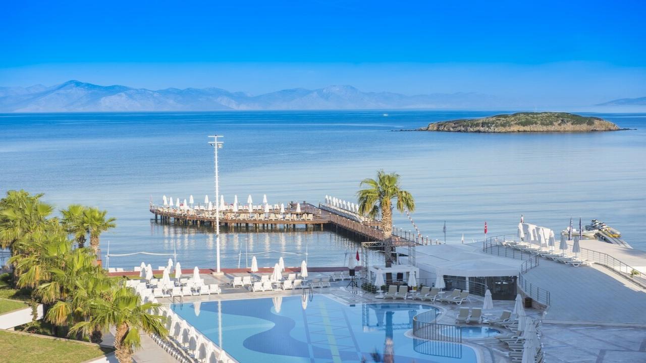 Azure by Yelken - снимка 3