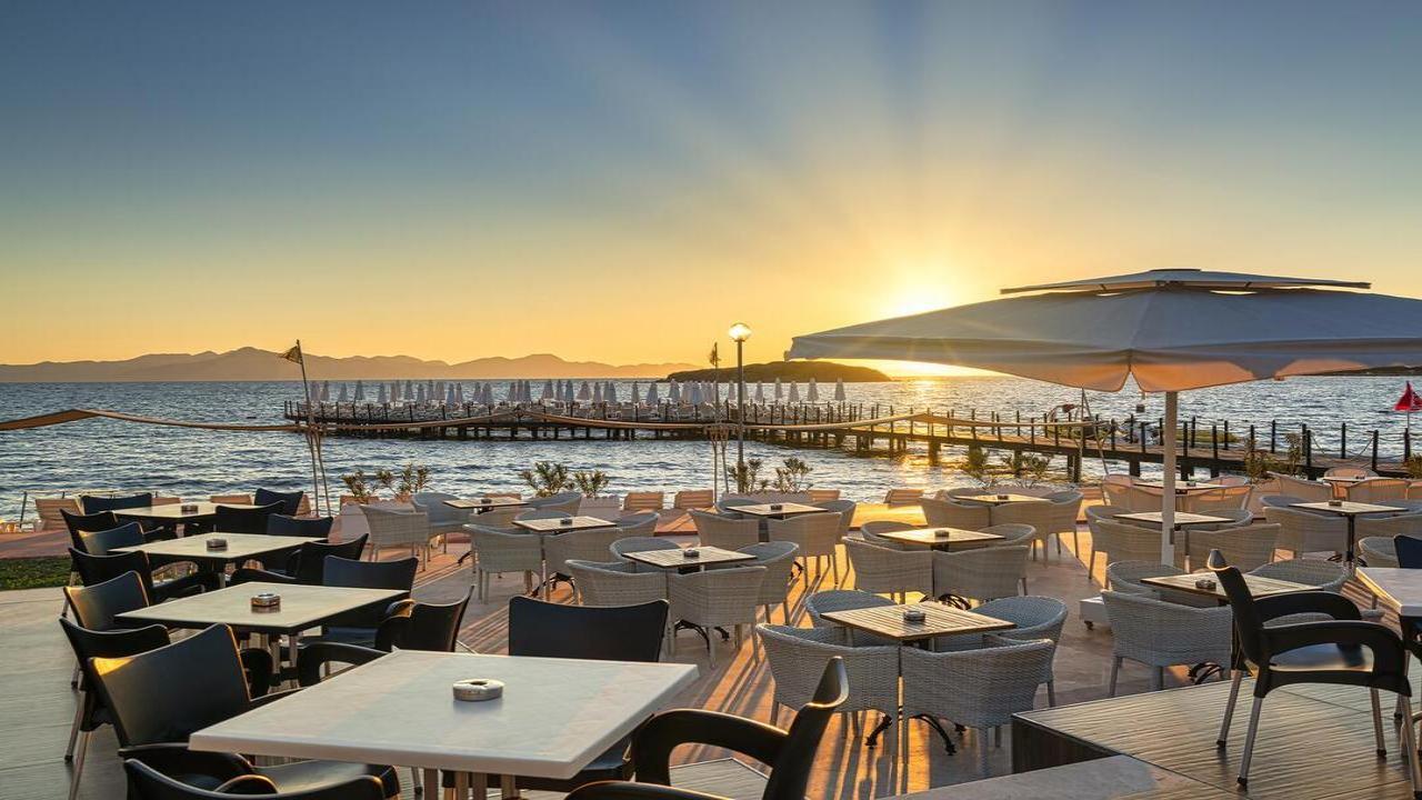 Azure by Yelken - снимка 16