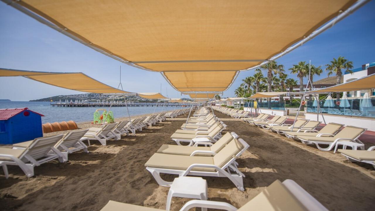 Azure by Yelken - снимка 14