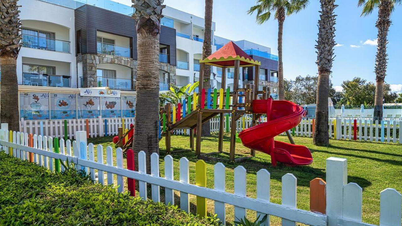 Azure by Yelken - снимка 6