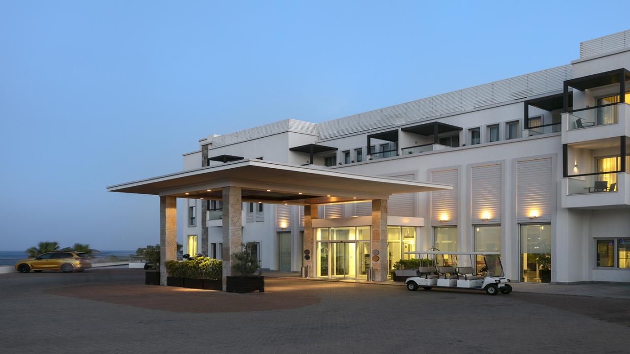 Xanadu Island - снимка 3