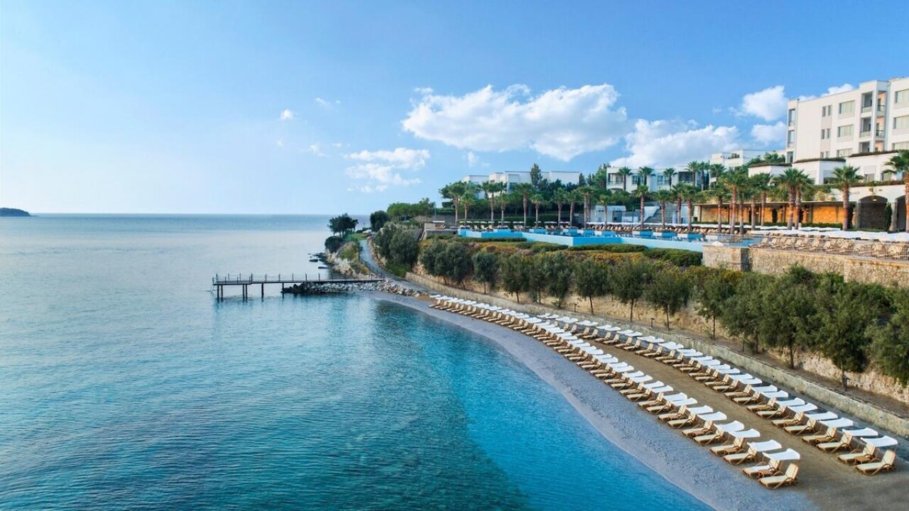 Xanadu Island - снимка 5