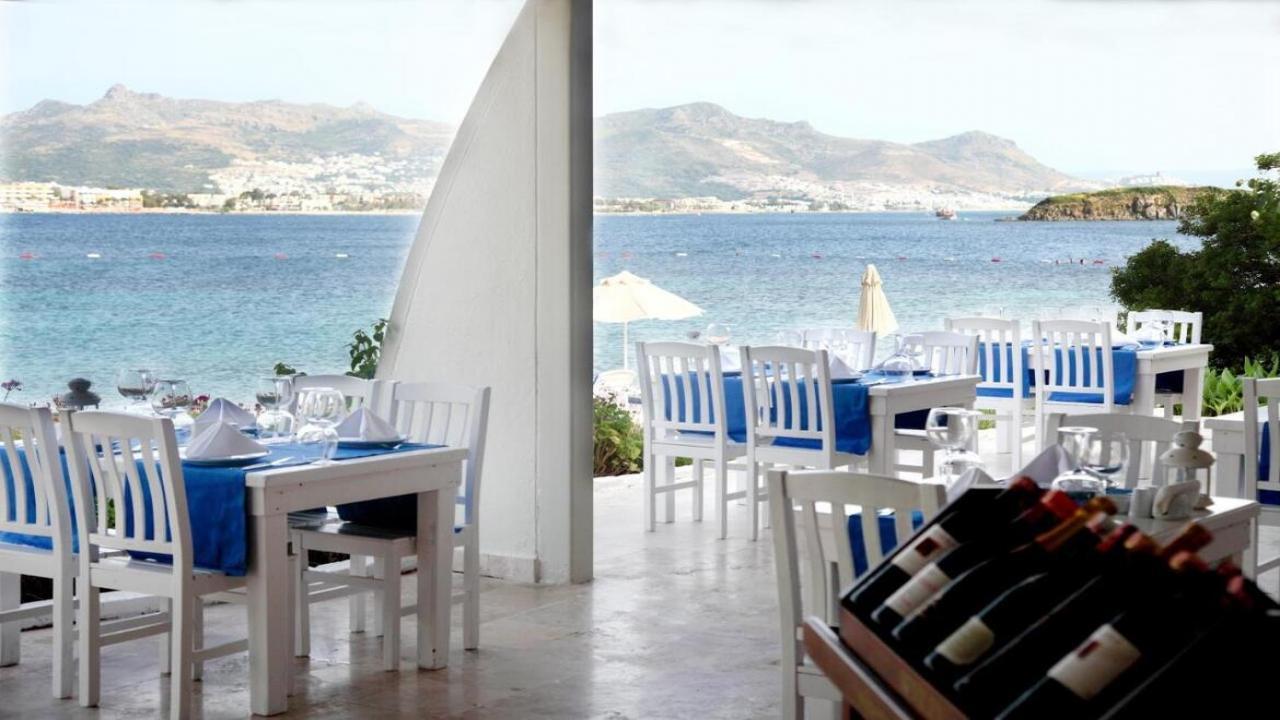 Yasmin Bodrum Resort 5* - снимка 13