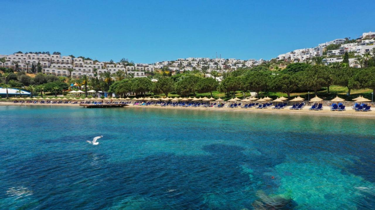 Yasmin Bodrum Resort 5* - снимка 3