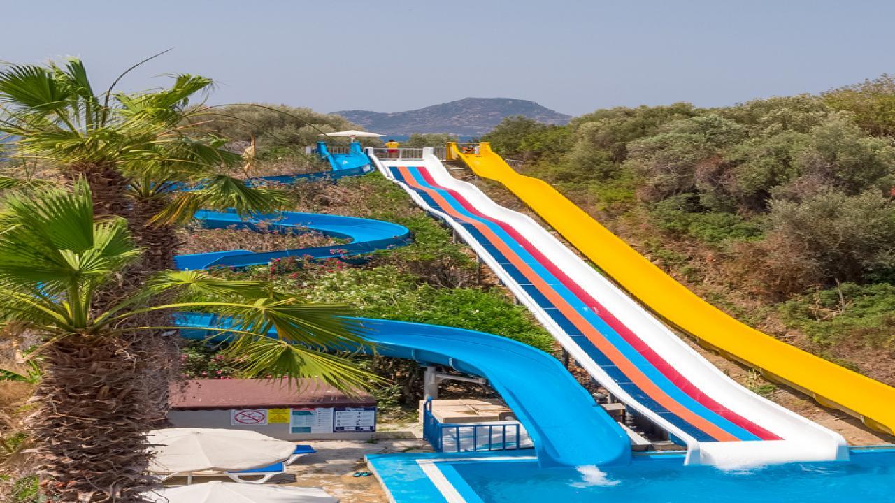 Yasmin Bodrum Resort 5* - снимка 8