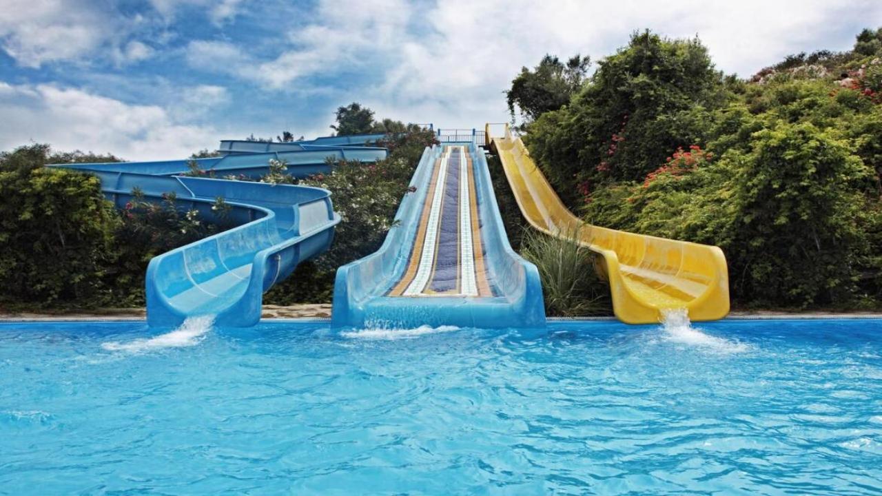 Yasmin Bodrum Resort 5* - снимка 9