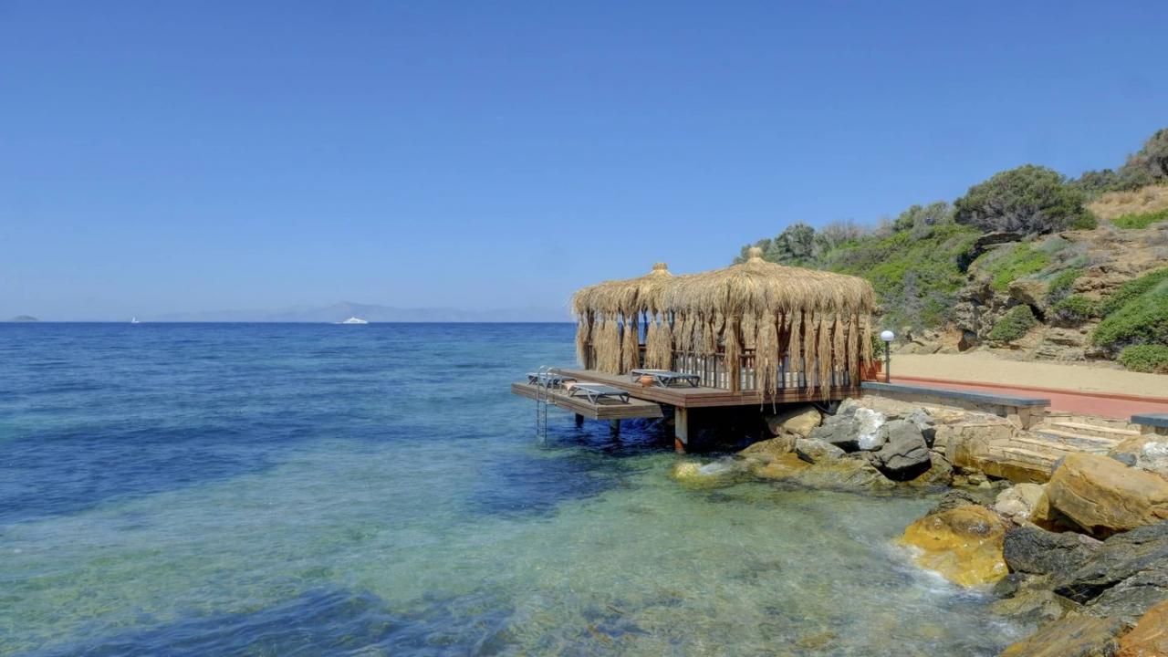 Yasmin Bodrum Resort 5* - снимка 6