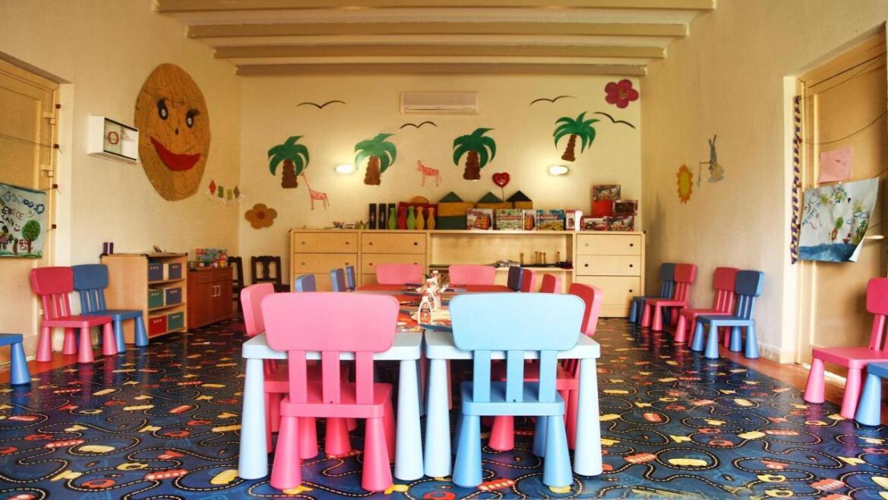 Yasmin Bodrum Resort 5* - снимка 12