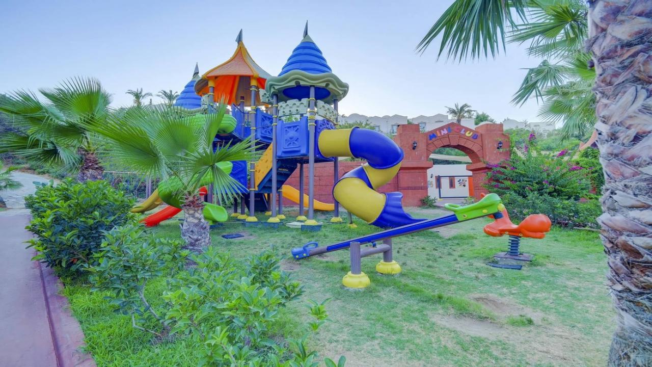 Yasmin Bodrum Resort 5* - снимка 11