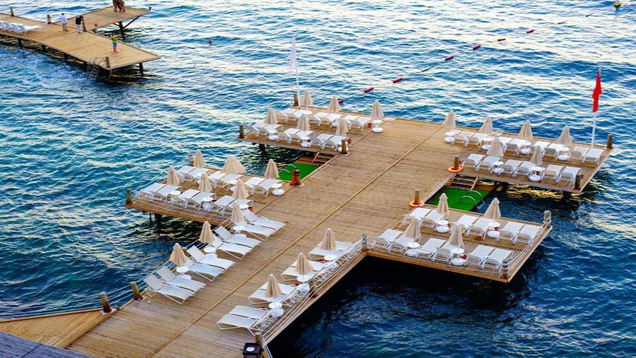 BLUE DREAMS RESORT - снимка 2