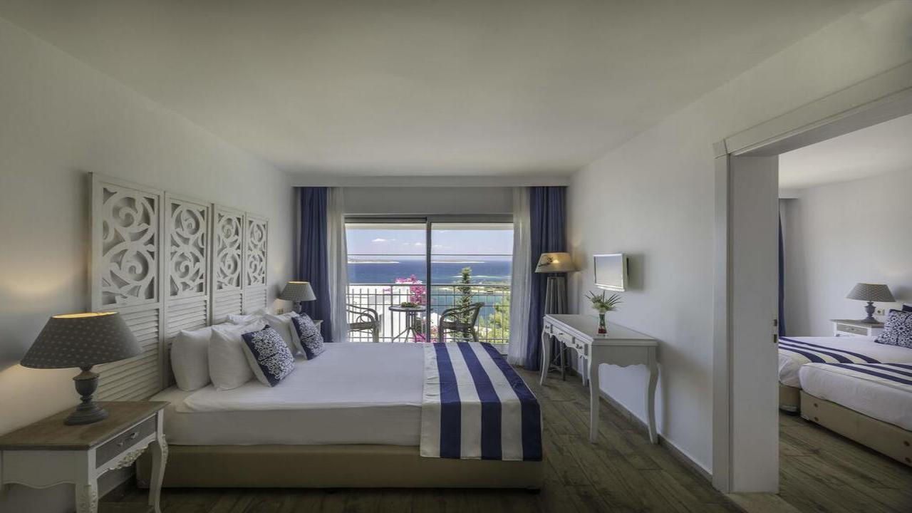 BLUE DREAMS RESORT - снимка 5