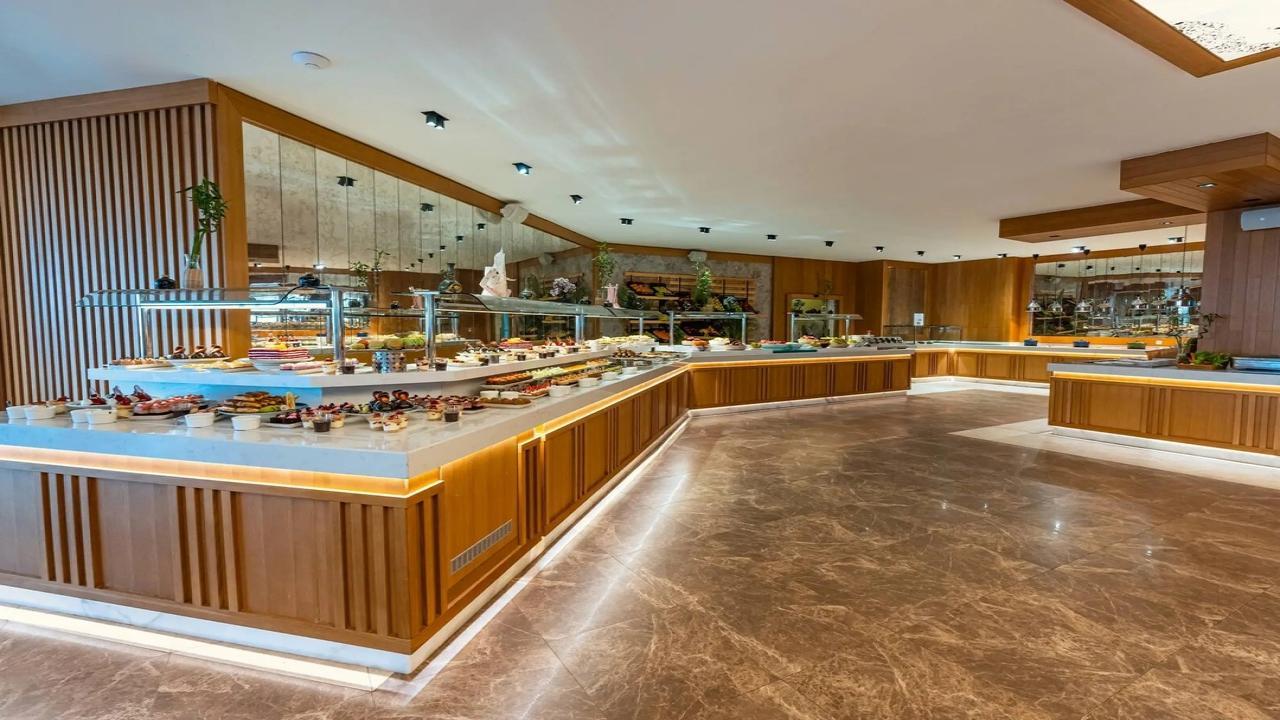 BLUE DREAMS RESORT - снимка 13