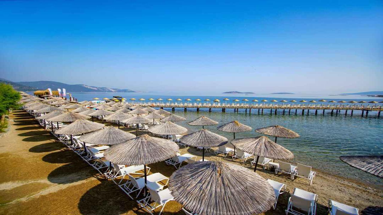 BLUE DREAMS RESORT - снимка 4