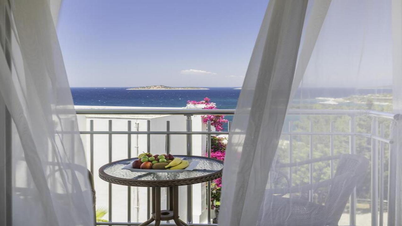 BLUE DREAMS RESORT - снимка 7