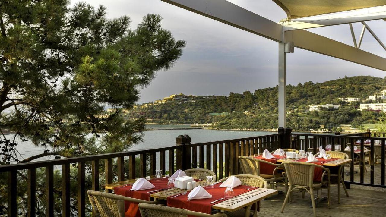 BLUE DREAMS RESORT - снимка 15