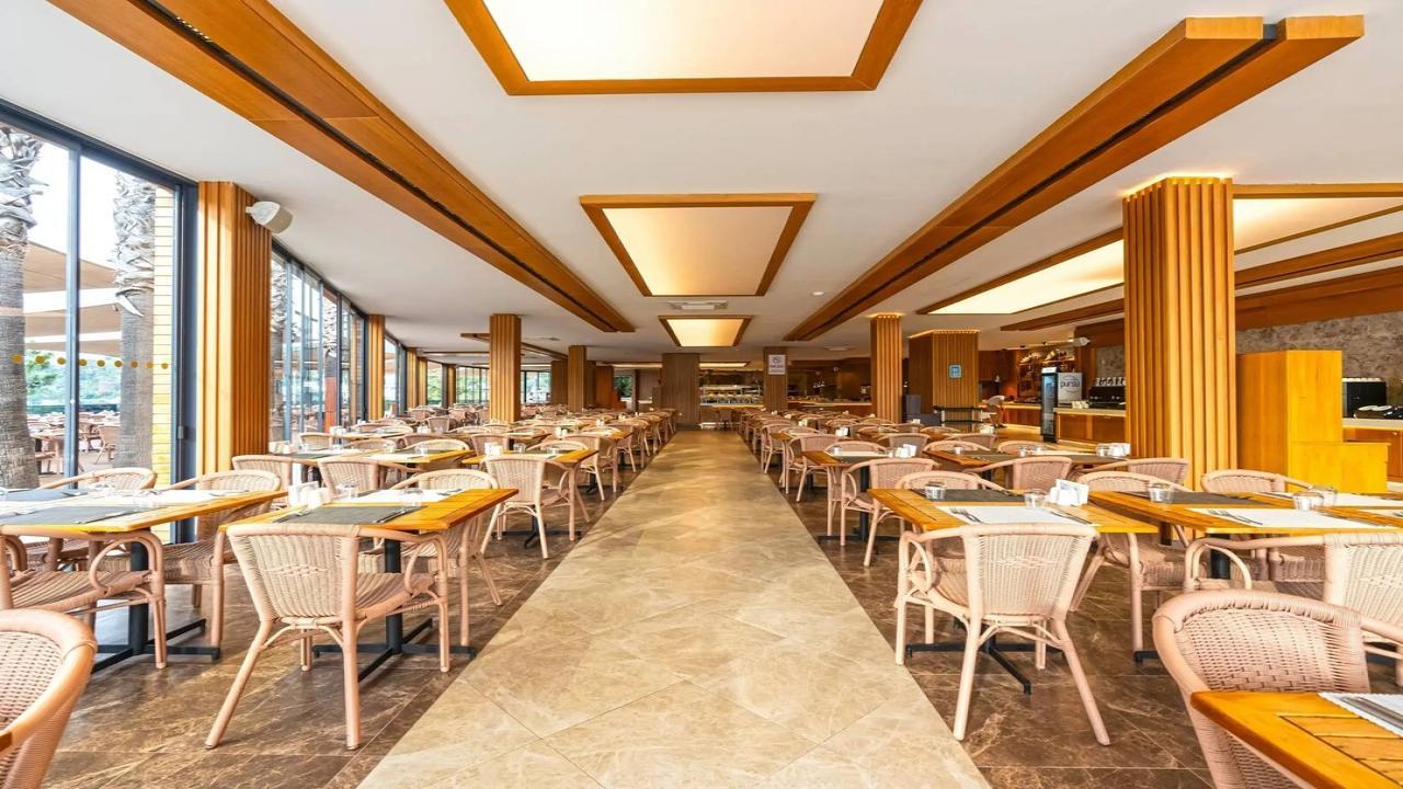 BLUE DREAMS RESORT - снимка 14