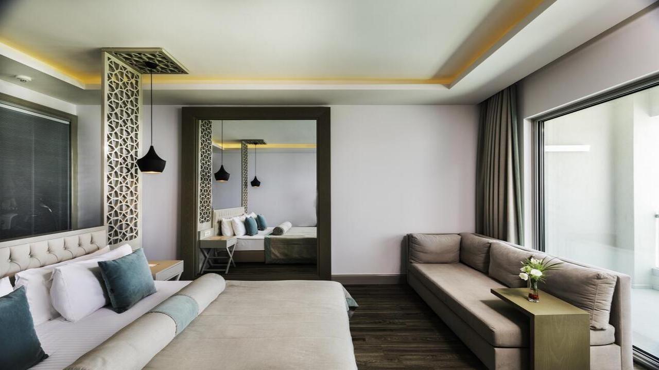 BLUE DREAMS RESORT - снимка 9