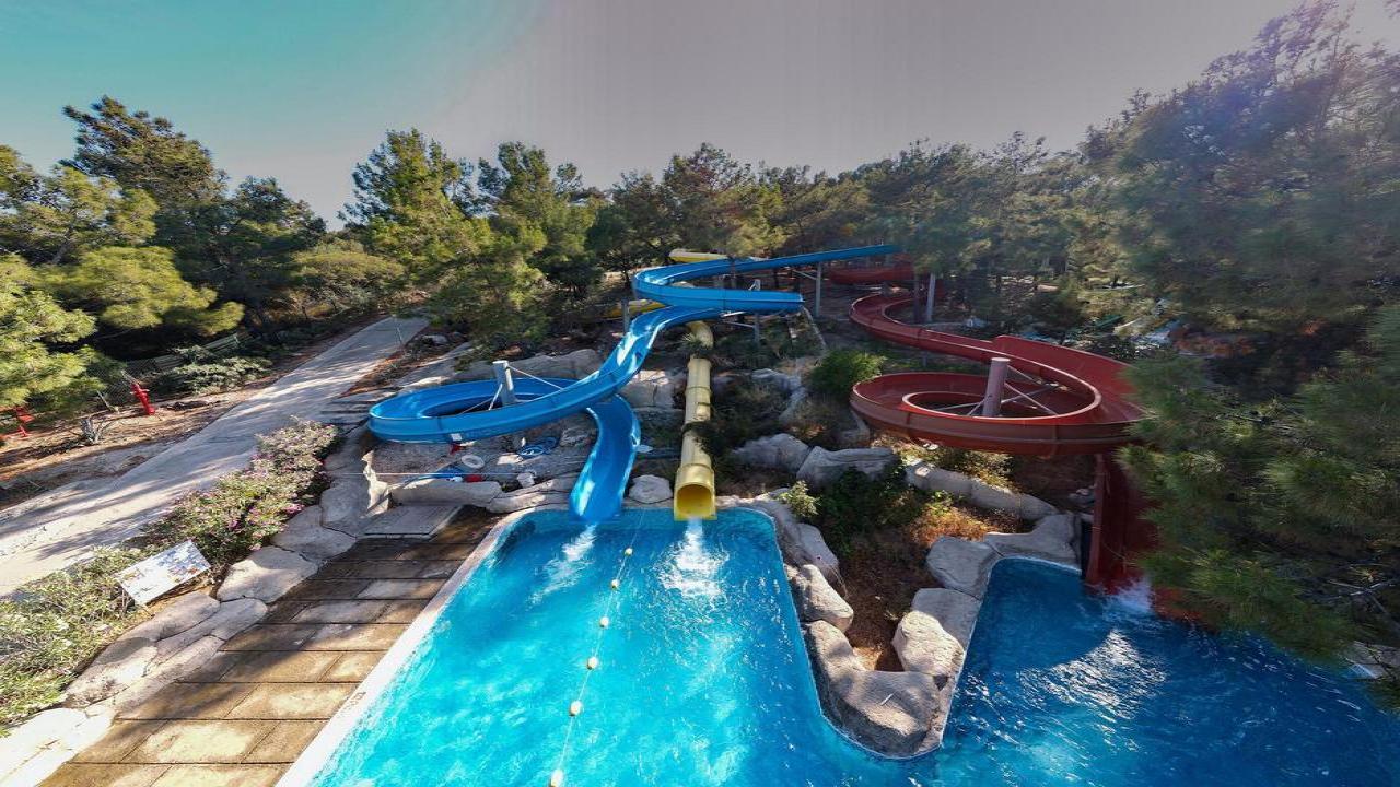 Bodrum Park Resort - снимка 8