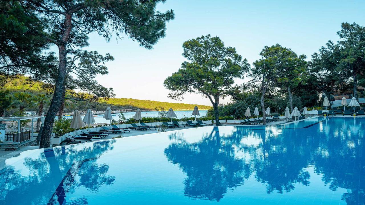 Bodrum Park Resort - снимка 11