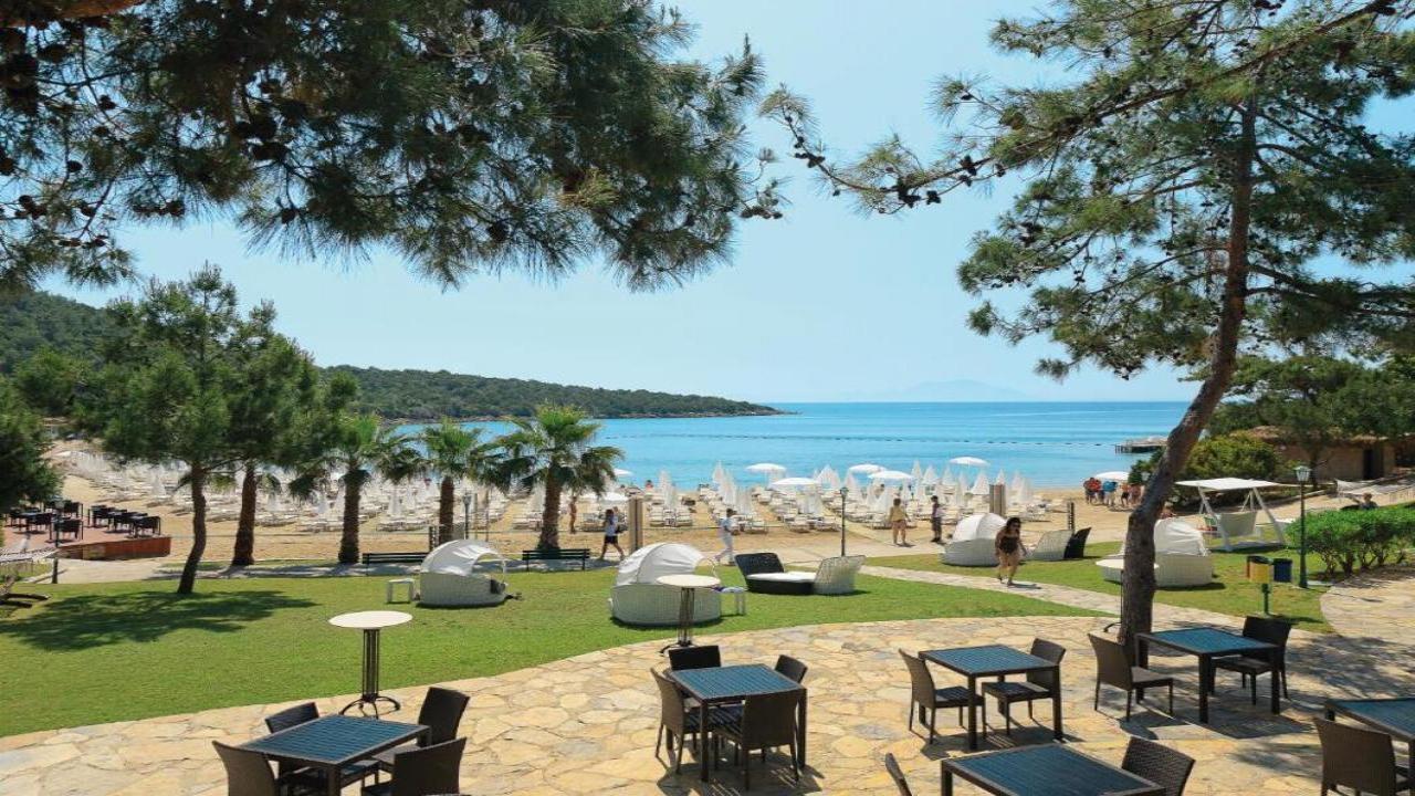 Bodrum Park Resort - снимка 2
