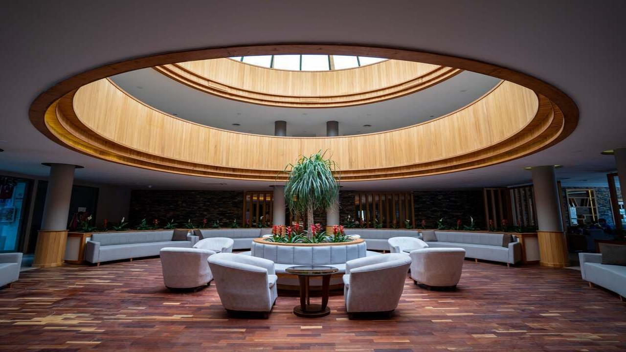 Bodrum Park Resort - снимка 3