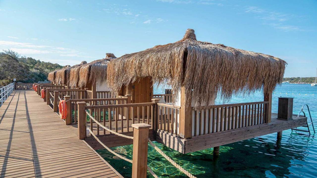 Bodrum Park Resort - снимка 13