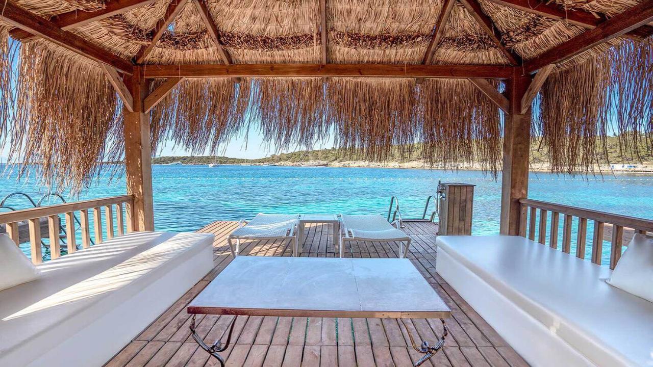 Bodrum Park Resort - снимка 14