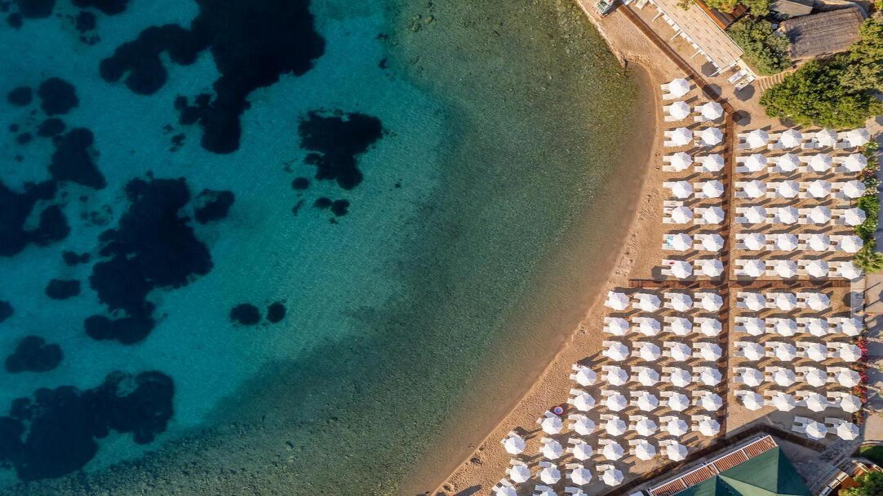 Bodrum Park Resort - снимка 1