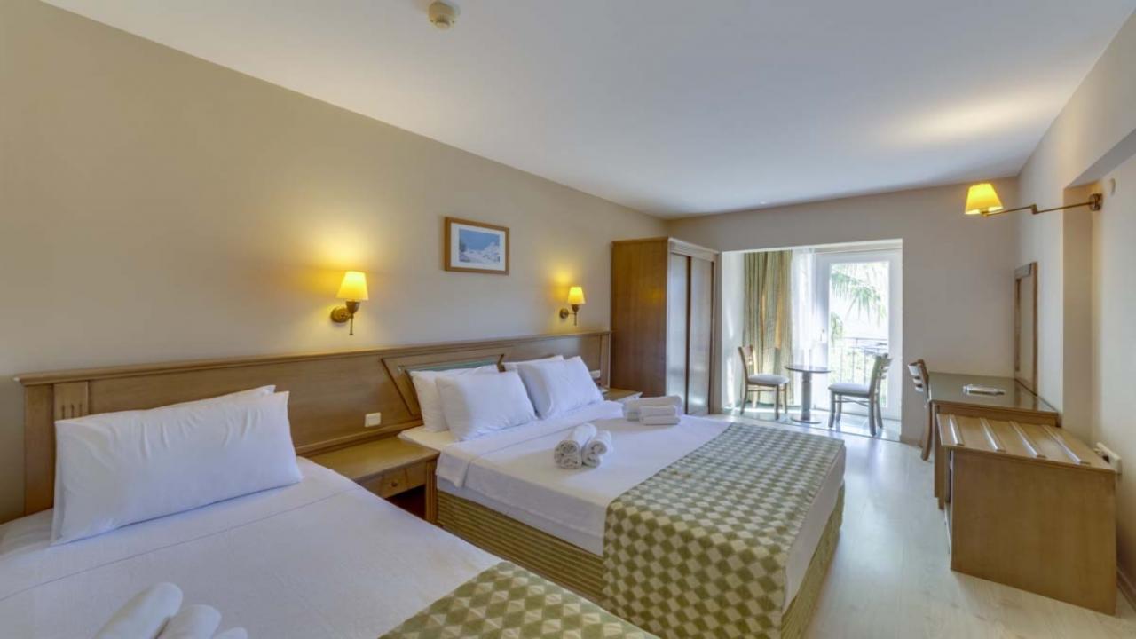 Smart Stay Beach Bodrum EXCLUSIVE - снимка 9