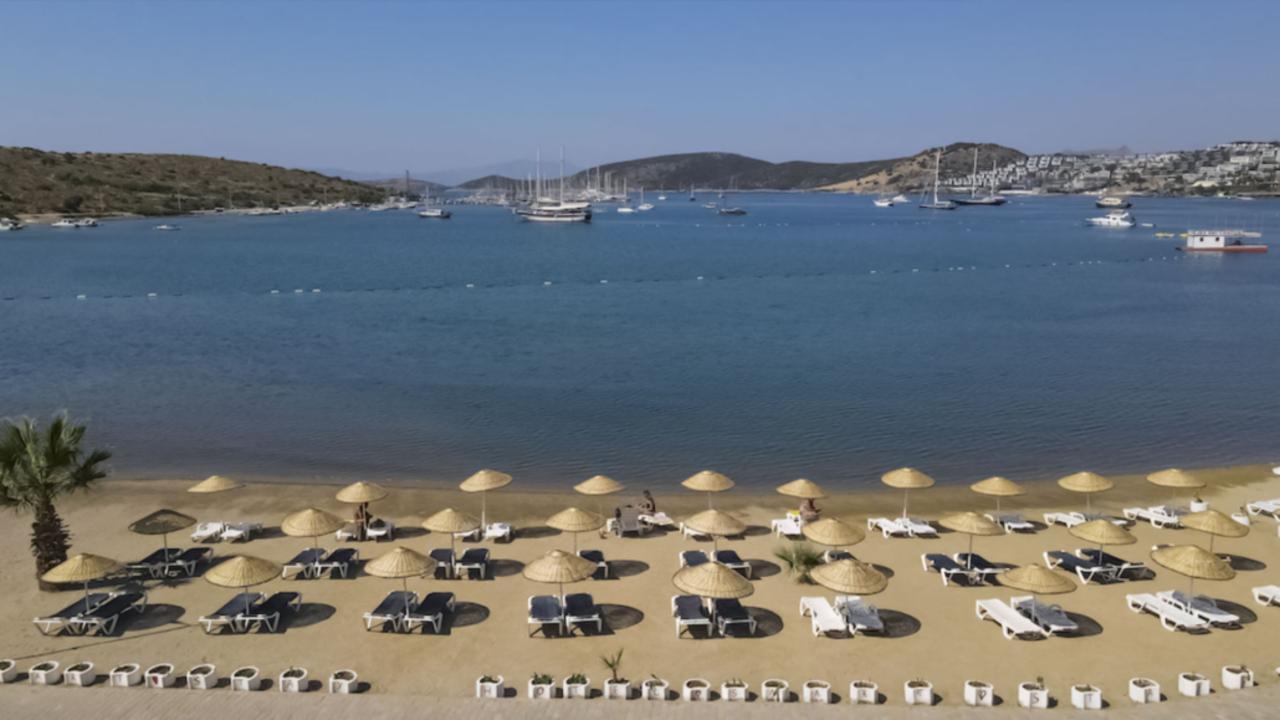 Smart Stay Beach Bodrum EXCLUSIVE - снимка 2