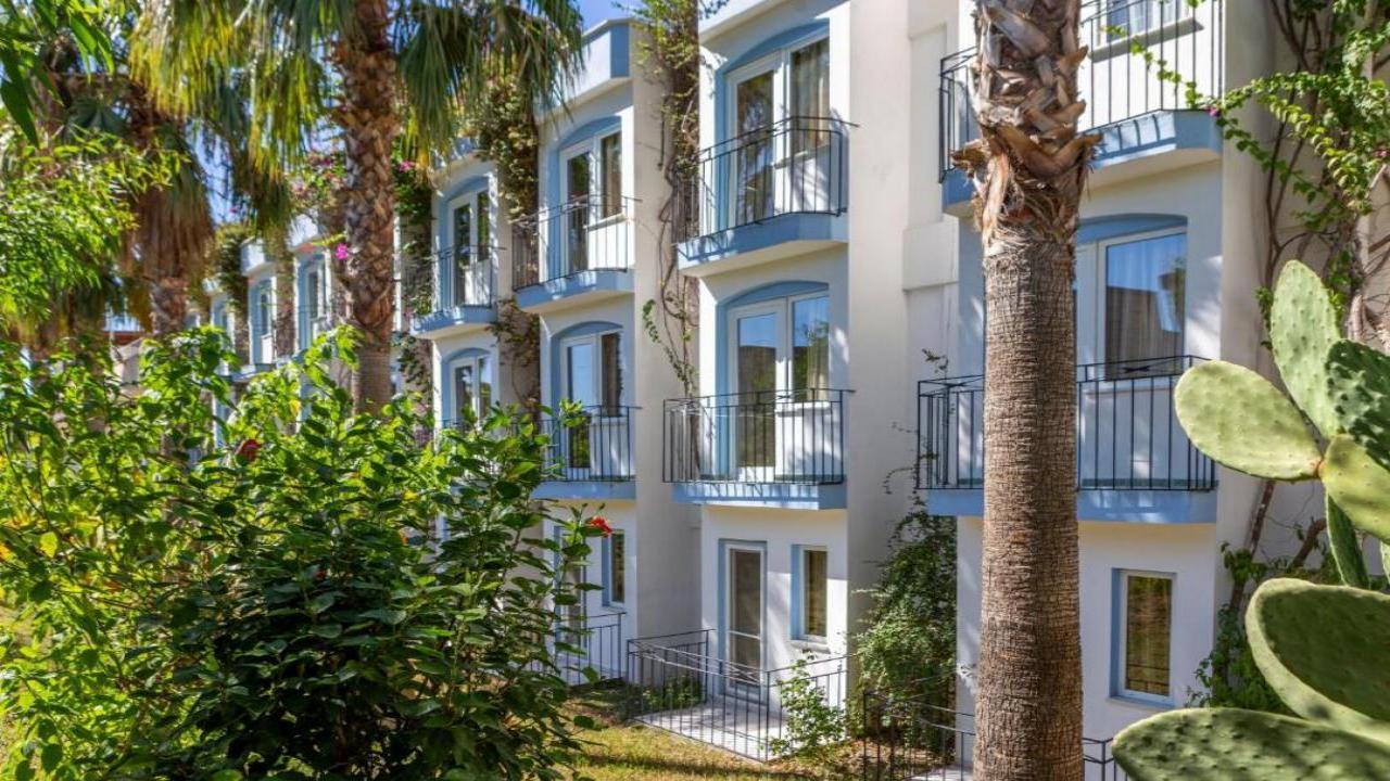 Smart Stay Beach Bodrum EXCLUSIVE - снимка 3