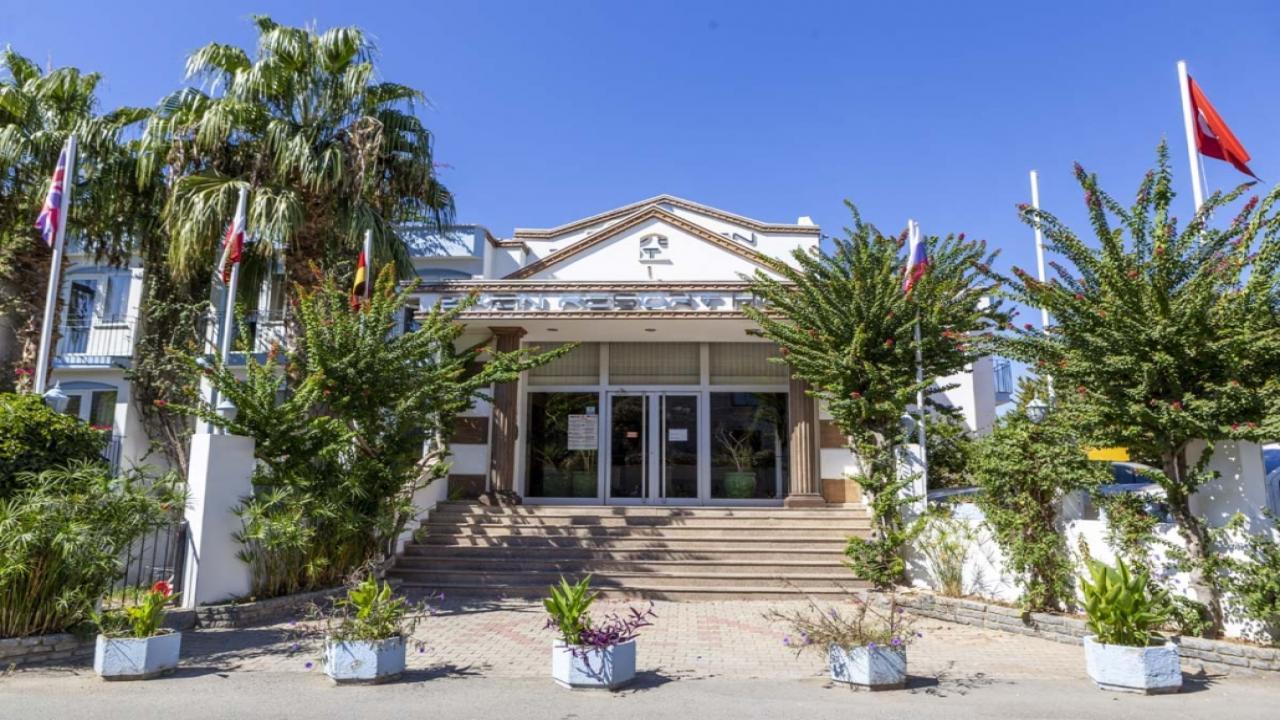 Smart Stay Beach Bodrum EXCLUSIVE - снимка 1