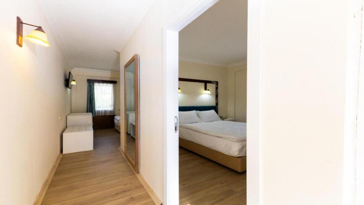 Salinas Beach Hotel Bodrum EXCLUSIVE #7 Salinas Beach Hotel Bodrum EXCLUSIVE #7