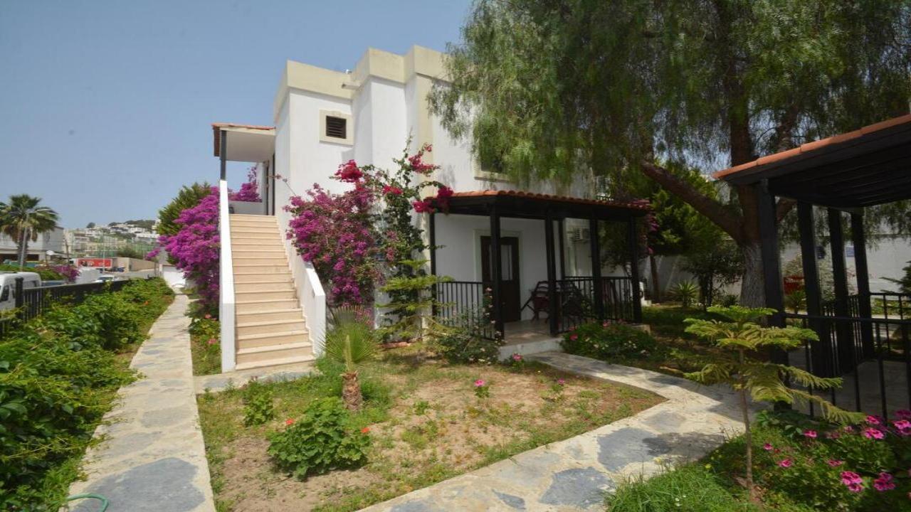 Salinas Beach Hotel Bodrum EXCLUSIVE #2 Salinas Beach Hotel Bodrum EXCLUSIVE #2