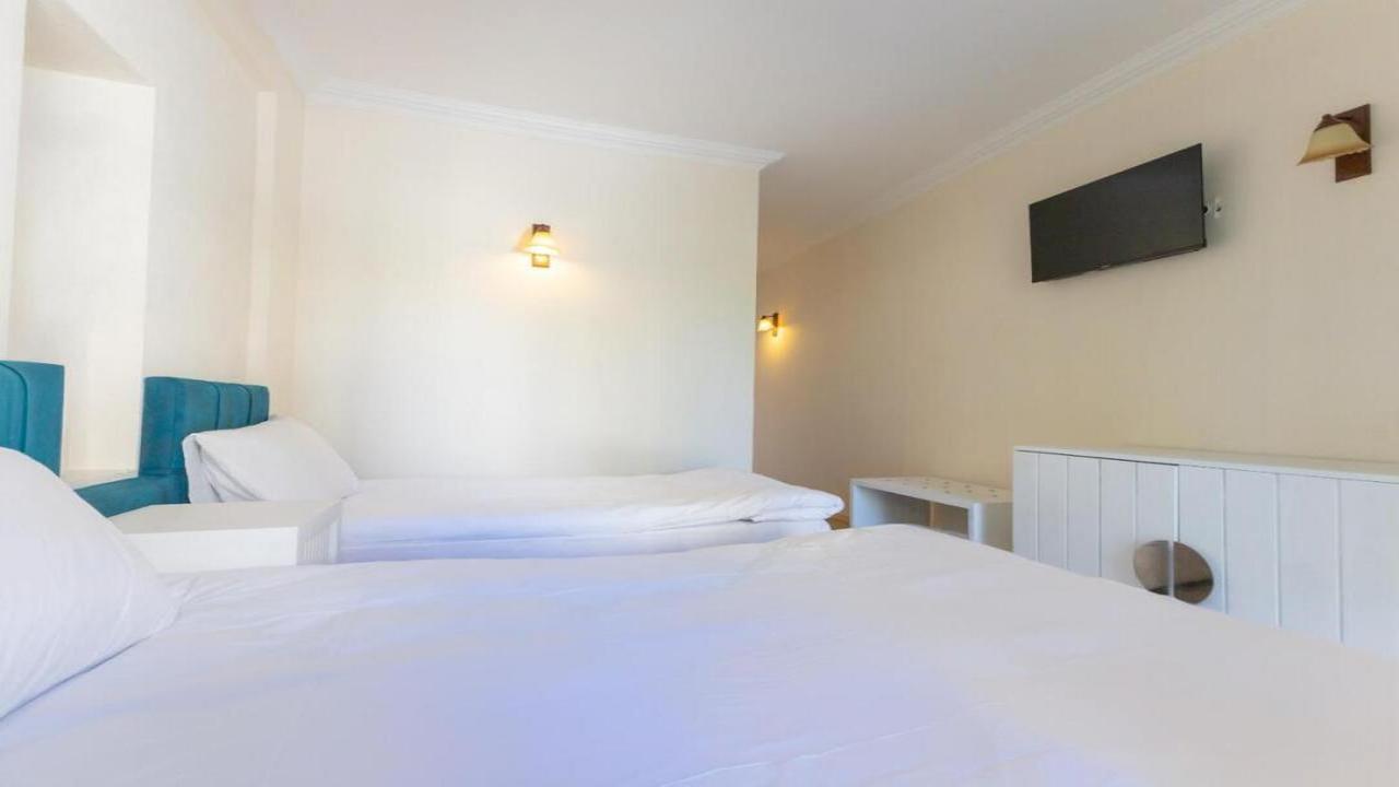 Salinas Beach Hotel Bodrum EXCLUSIVE #6 Salinas Beach Hotel Bodrum EXCLUSIVE #6