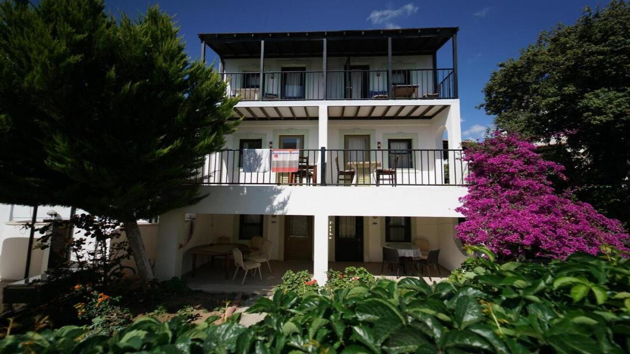 Salinas Beach Hotel Bodrum EXCLUSIVE #3 Salinas Beach Hotel Bodrum EXCLUSIVE #3