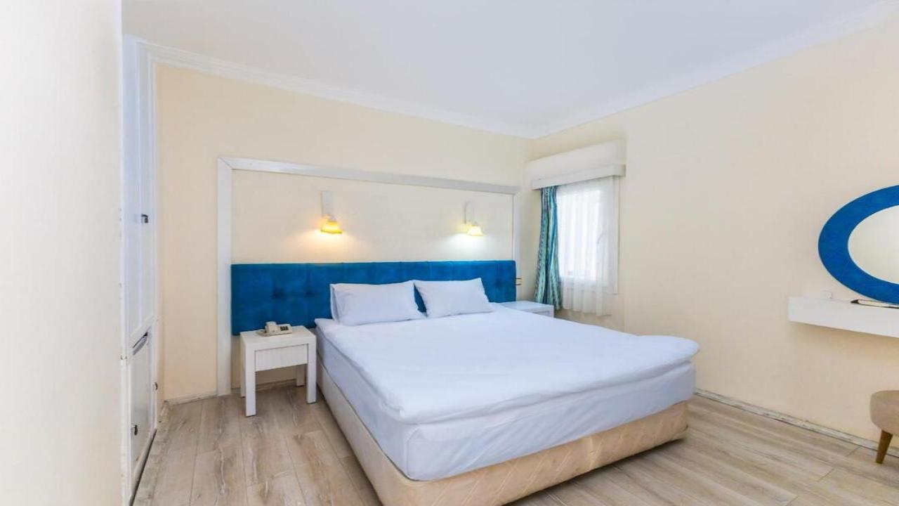 Salinas Beach Hotel Bodrum EXCLUSIVE #5 Salinas Beach Hotel Bodrum EXCLUSIVE #5