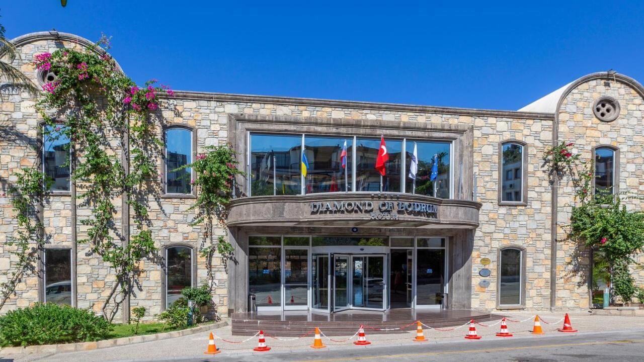 Diamond of Bodrum - снимка 1