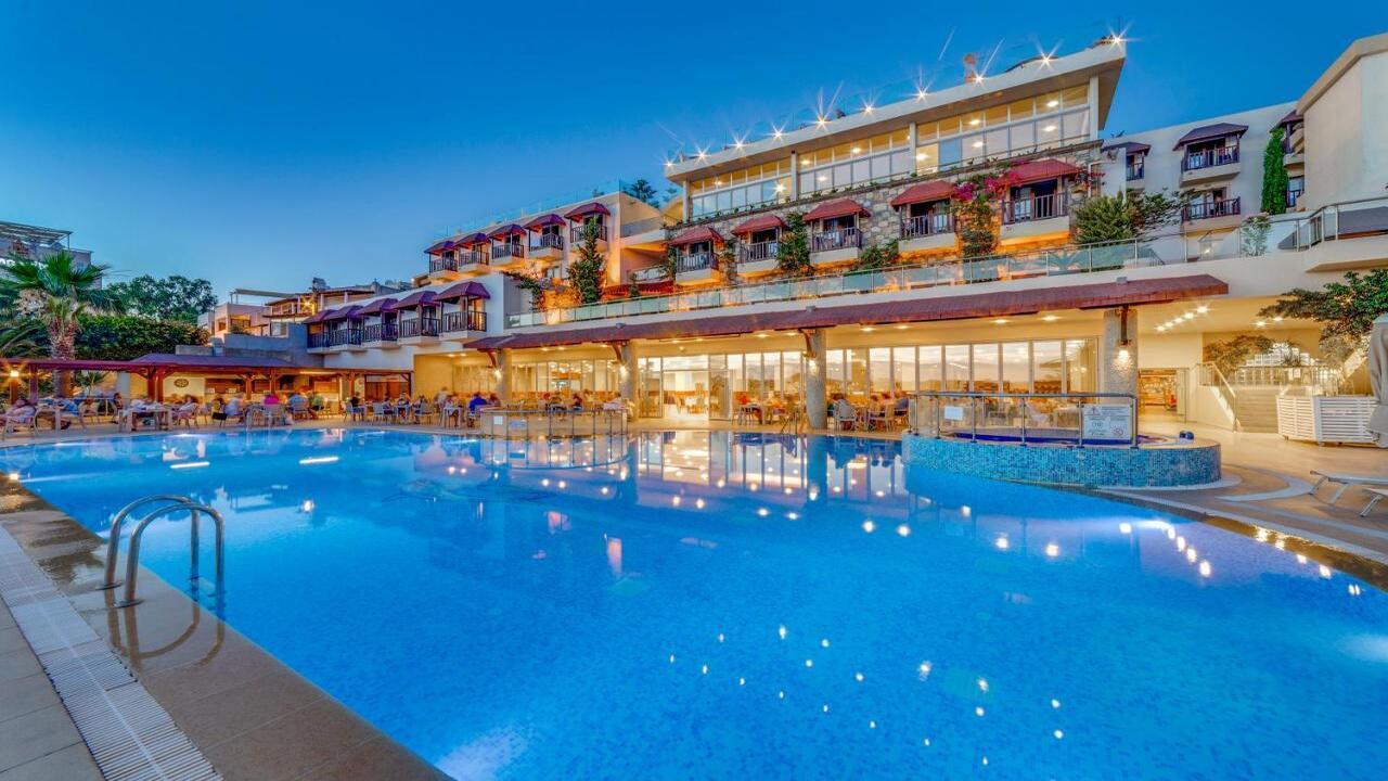 Diamond of Bodrum - снимка 4