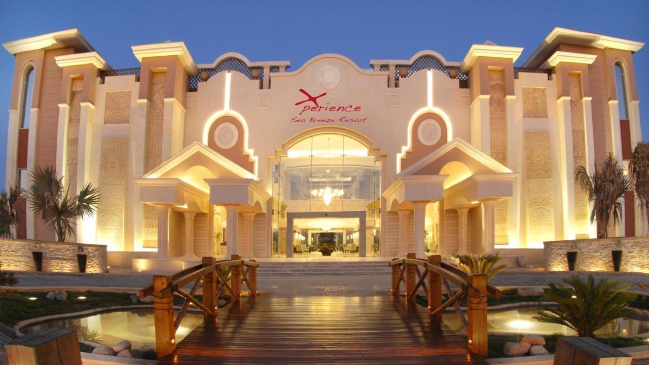 Xperience Sea Breeze Resort Superior 5*