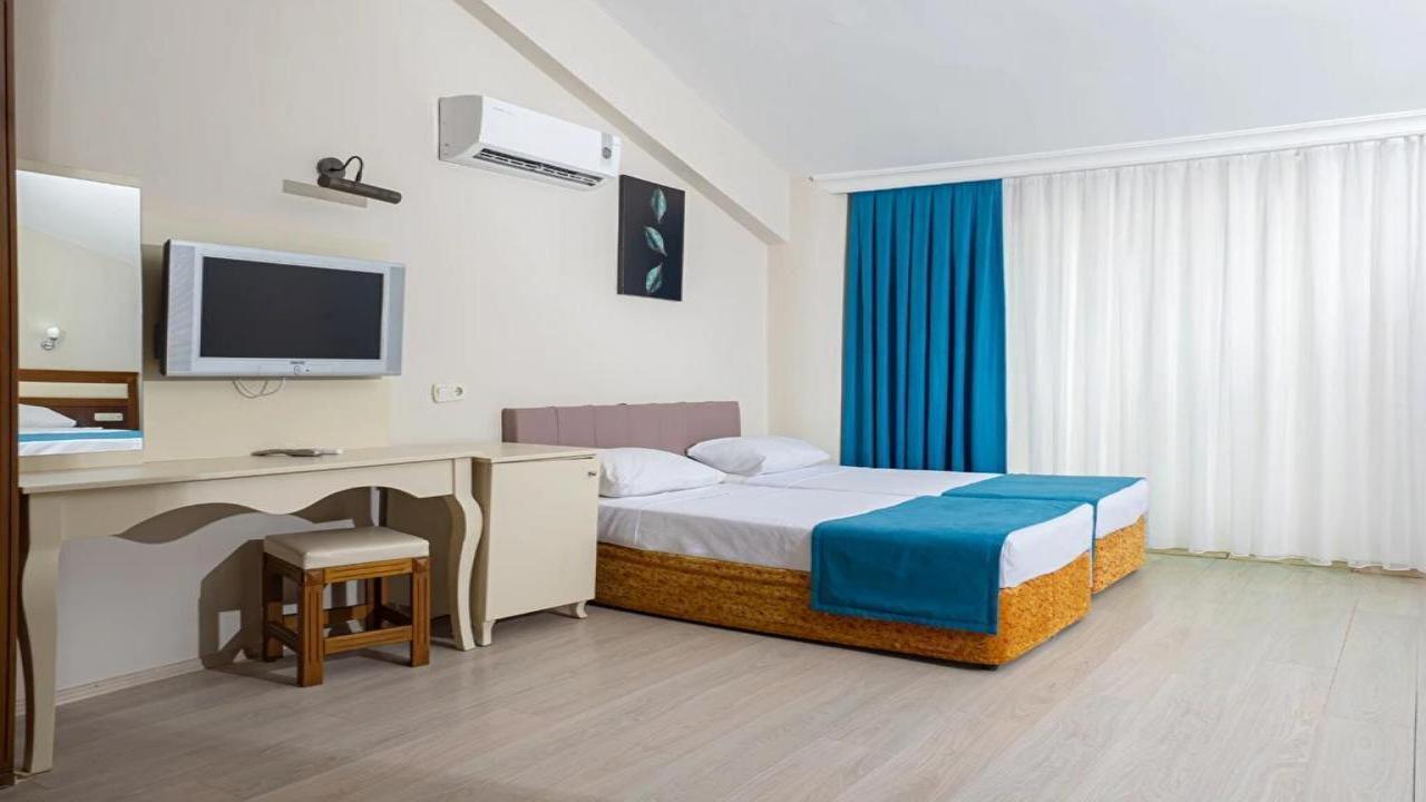 Valeri Beach Hotel #3 Valeri Beach Hotel #3