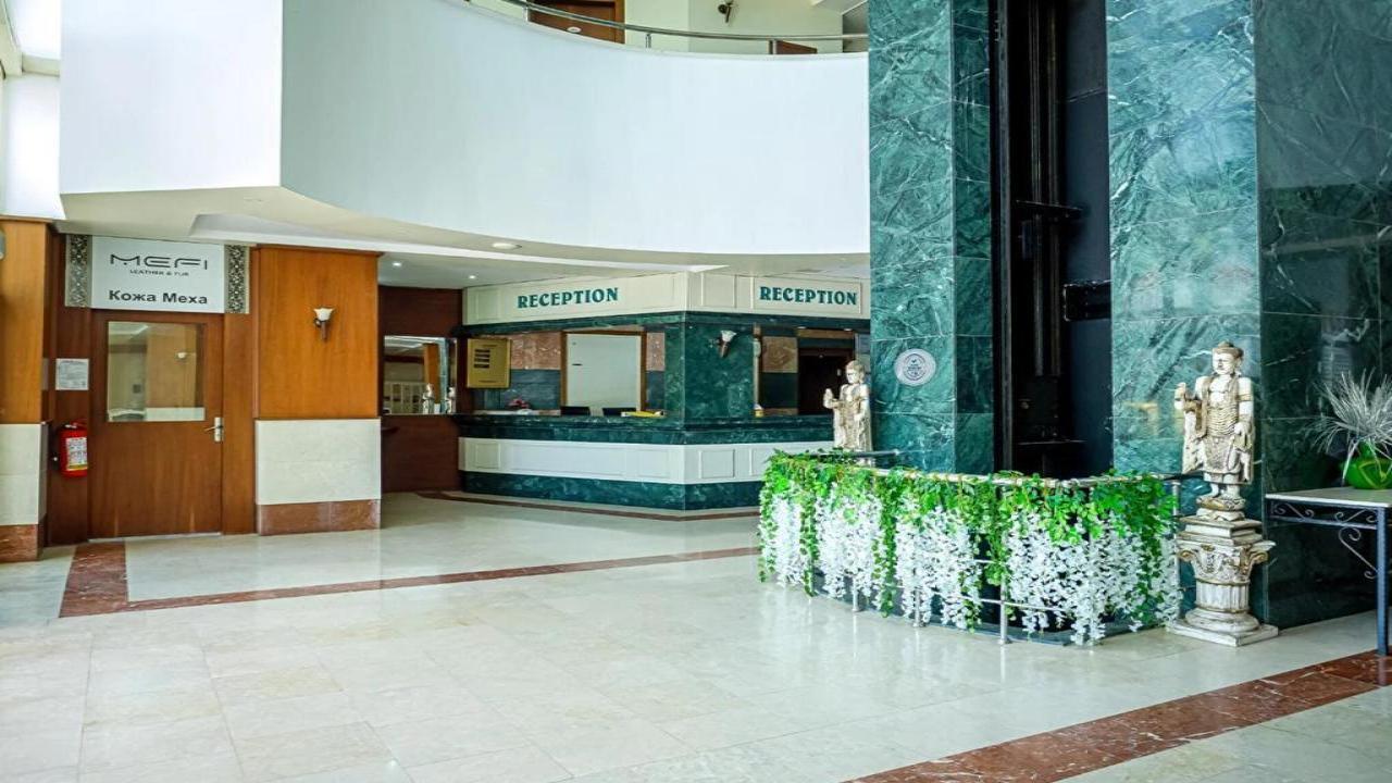 Valeri Beach Hotel #6 Valeri Beach Hotel #6