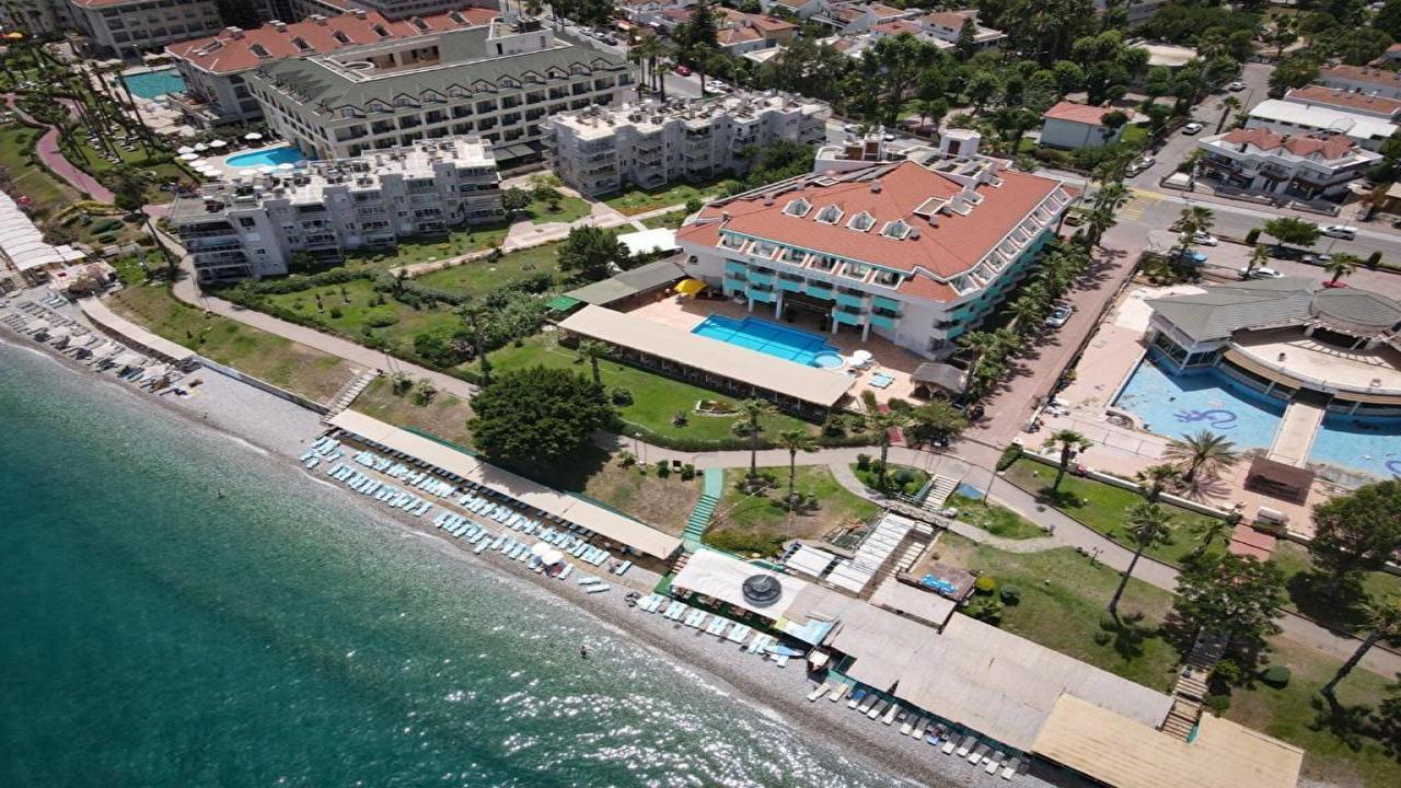 Valeri Beach Hotel #9 Valeri Beach Hotel #9