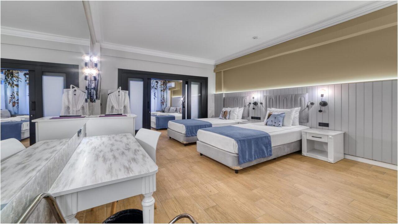 Seven Seas Palmeras Bay - снимка 3